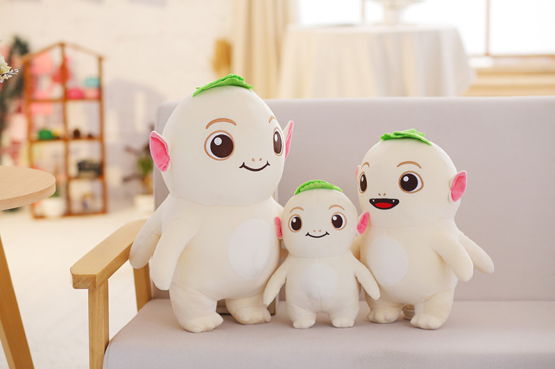 wuba soft toy online